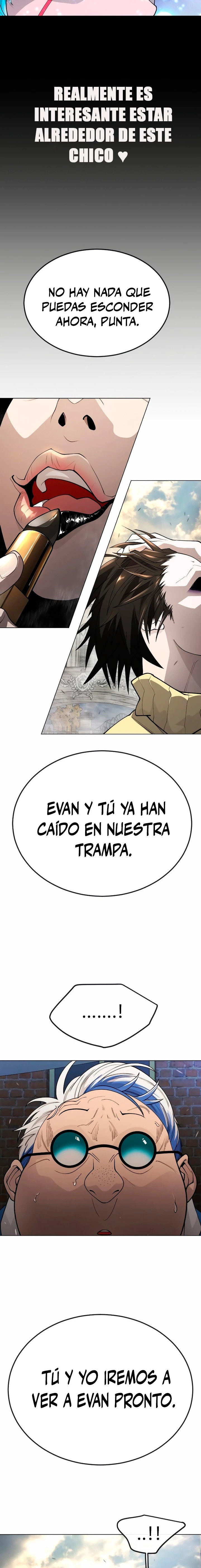 Read Super Human Era Español Manga Online