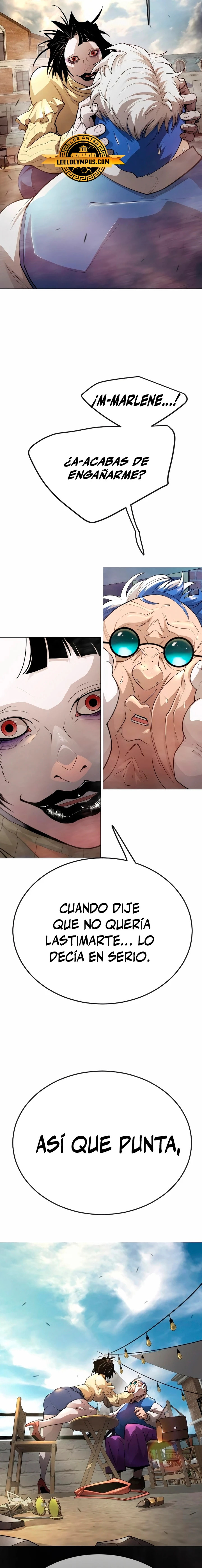 Read Super Human Era Español Manga Online