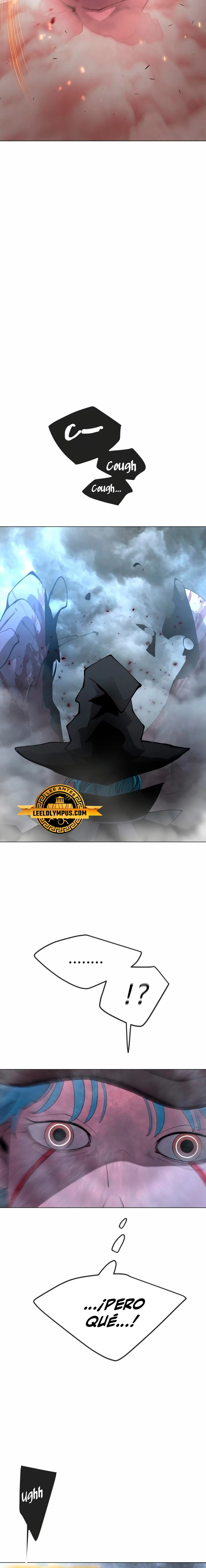 Read Super Human Era Español Manga Online