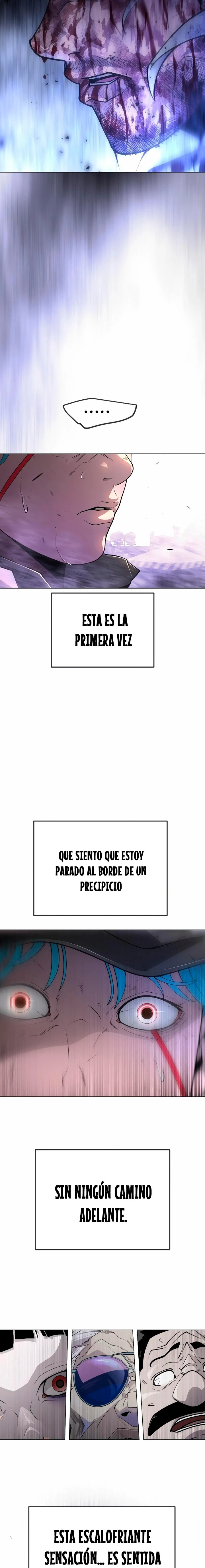 Read Super Human Era Español Manga Online