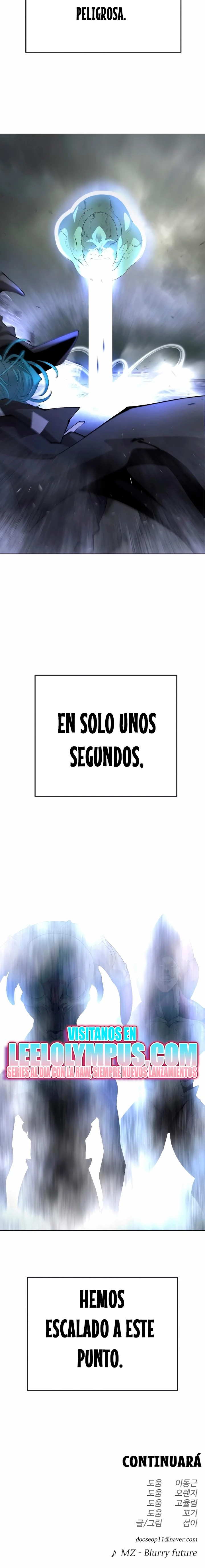 Read Super Human Era Español Manga Online