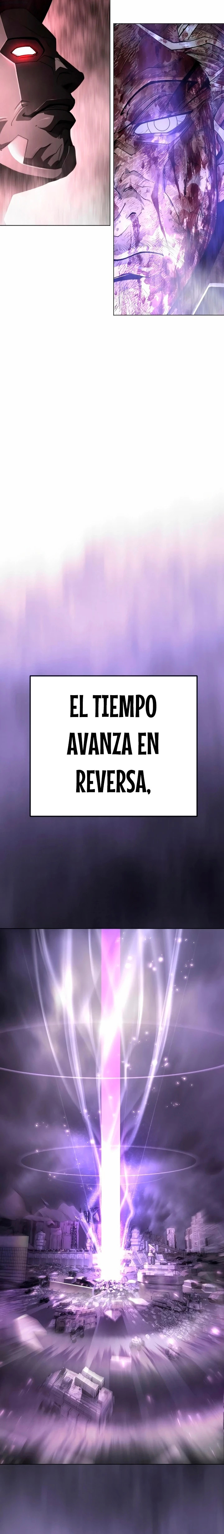 Read Super Human Era Español Manga Online