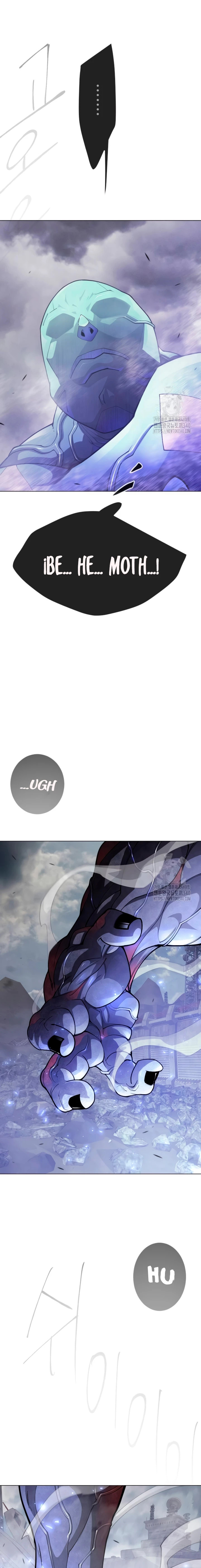 Read Super Human Era Español Manga Online