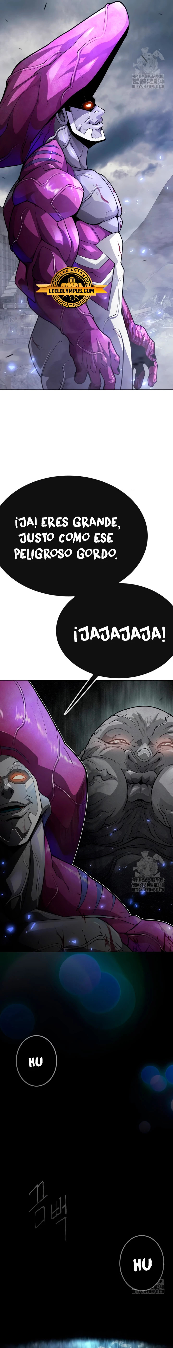 Read Super Human Era Español Manga Online