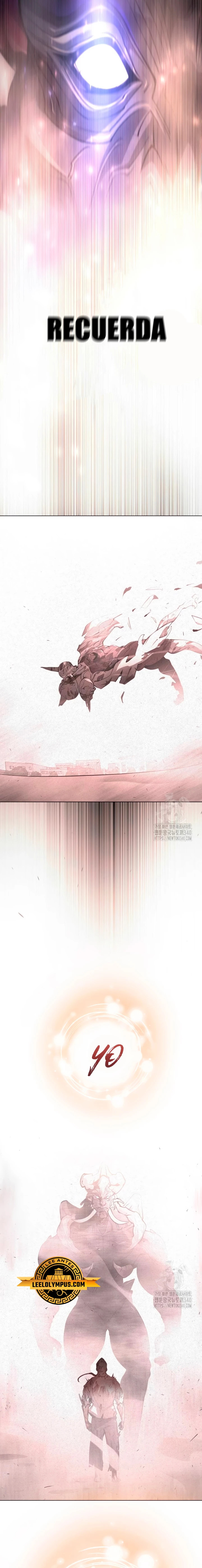 Read Super Human Era Español Manga Online