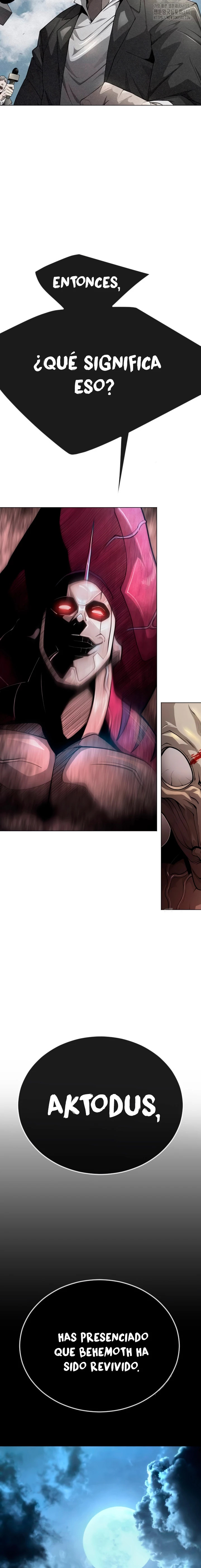 Read Super Human Era Español Manga Online