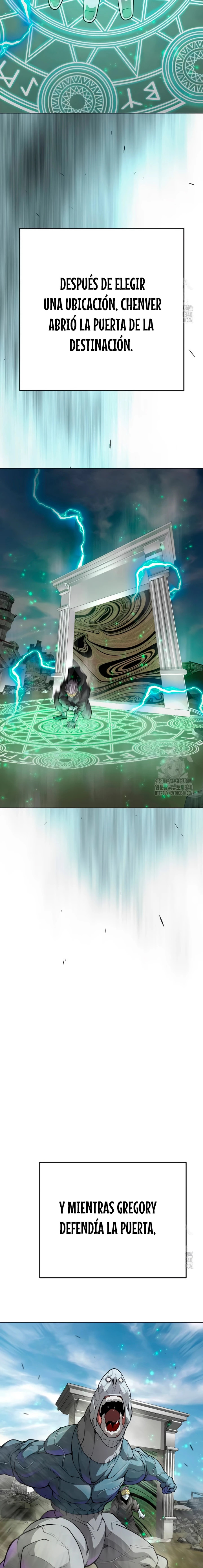 Read Super Human Era Español Manga Online