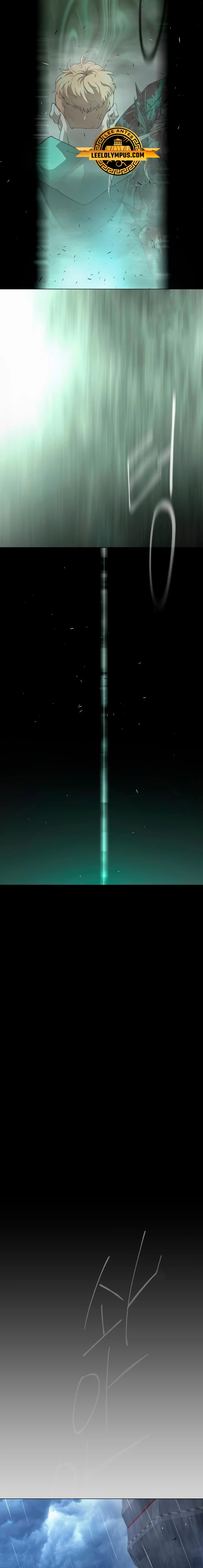 Read Super Human Era Español Manga Online