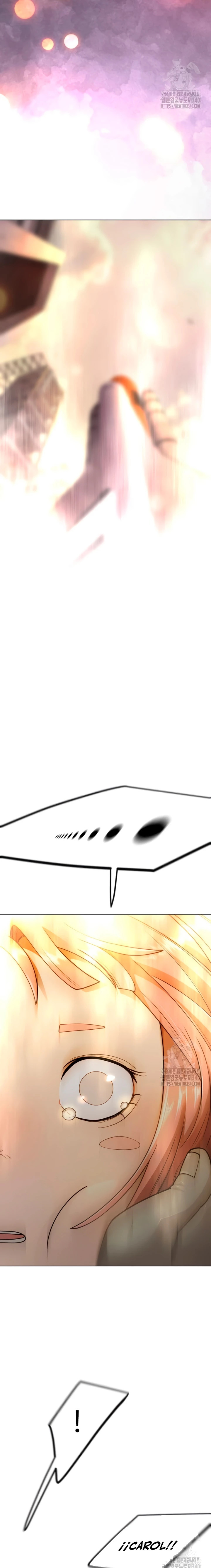 Read Super Human Era Español Manga Online