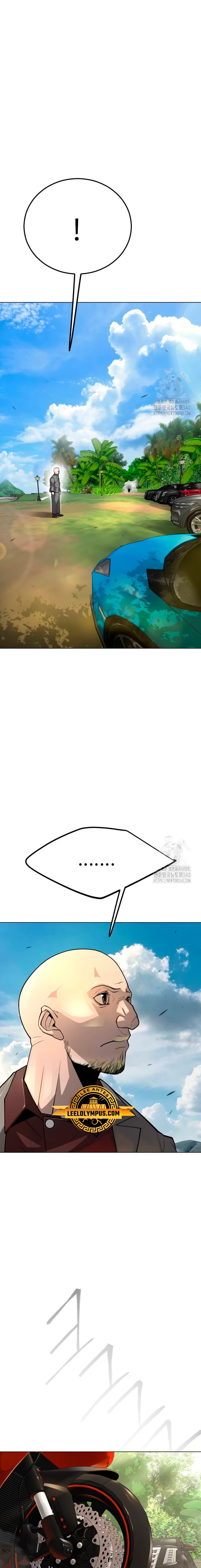 Read Super Human Era Español Manga Online