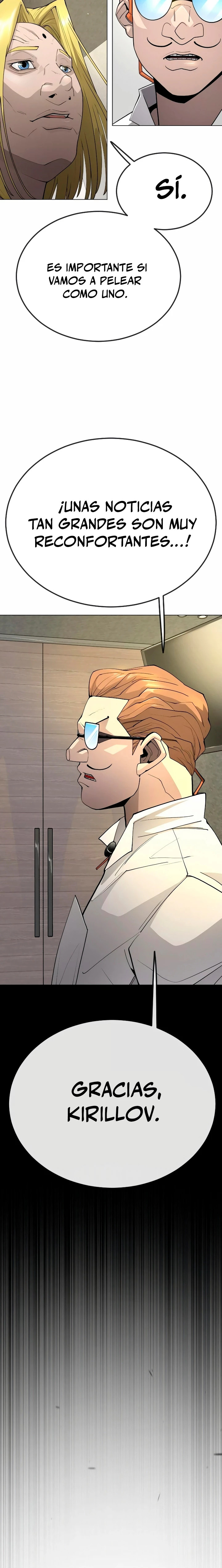 Read Super Human Era Español Manga Online