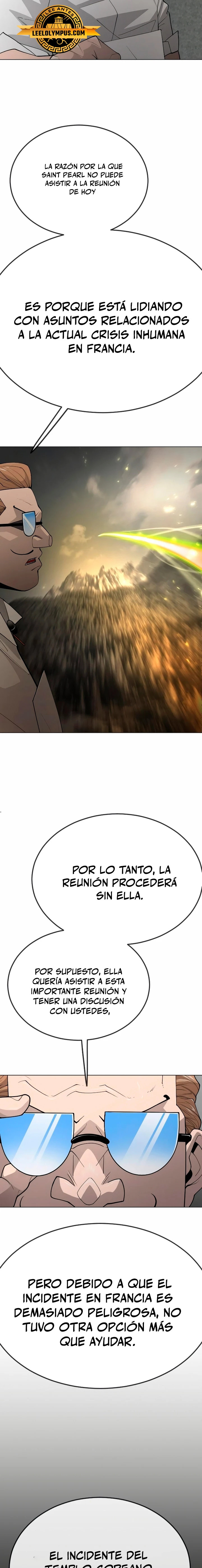 Read Super Human Era Español Manga Online