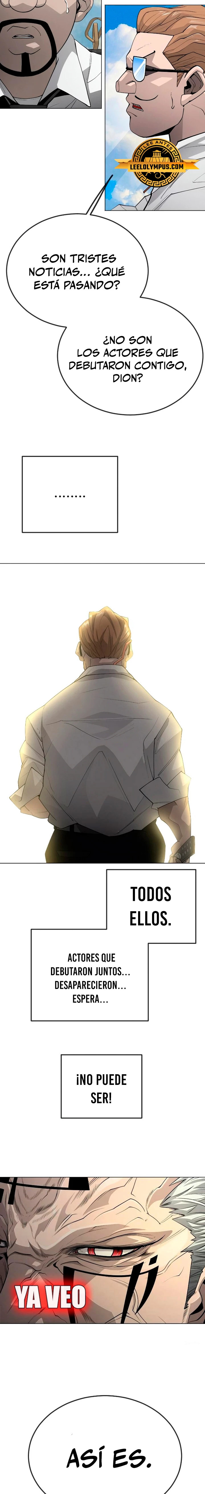 Read Super Human Era Español Manga Online