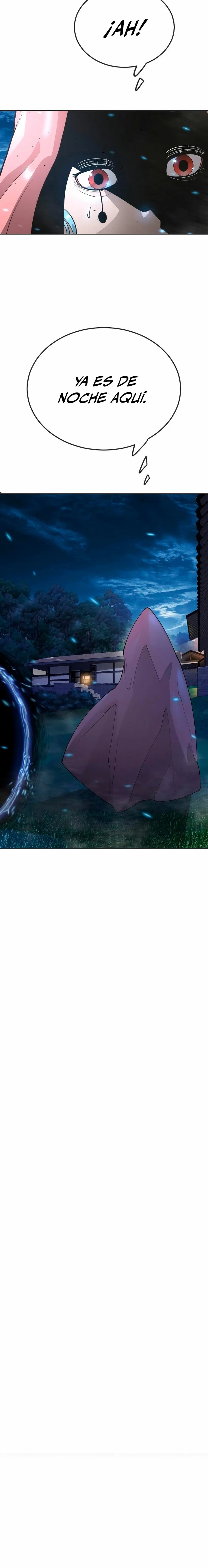 Read Super Human Era Español Manga Online