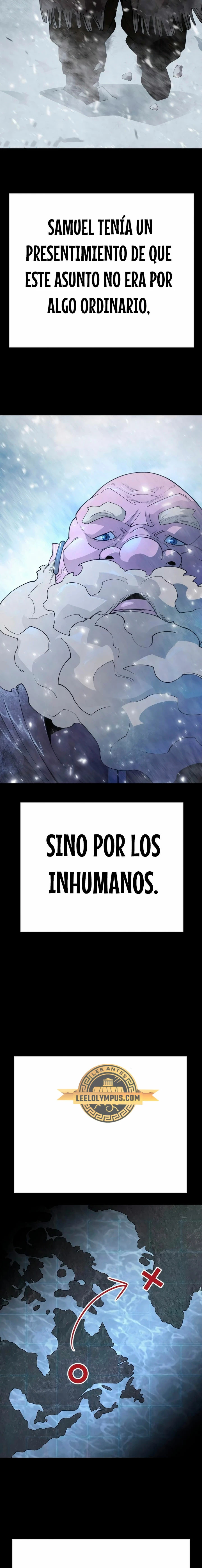 Read Super Human Era Español Manga Online