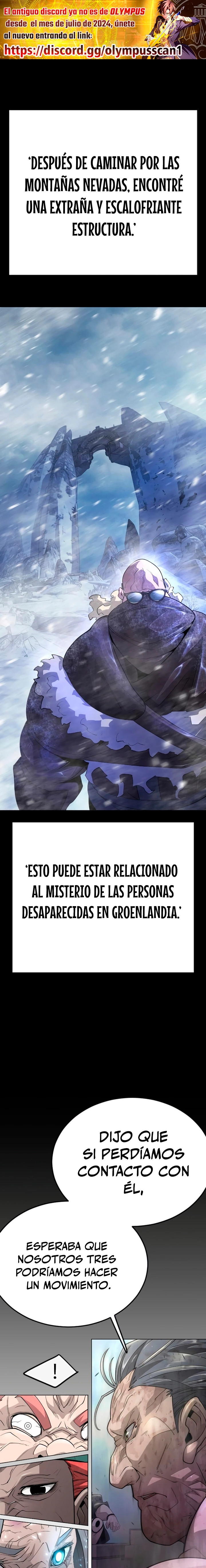 Read Super Human Era Español Manga Online