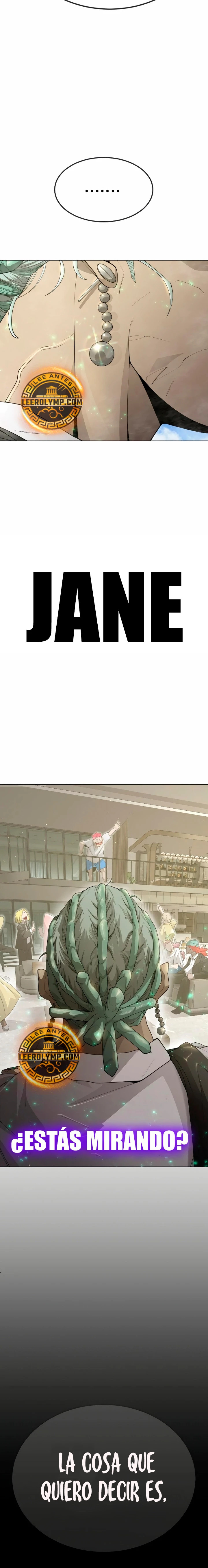 Read Super Human Era Español Manga Online