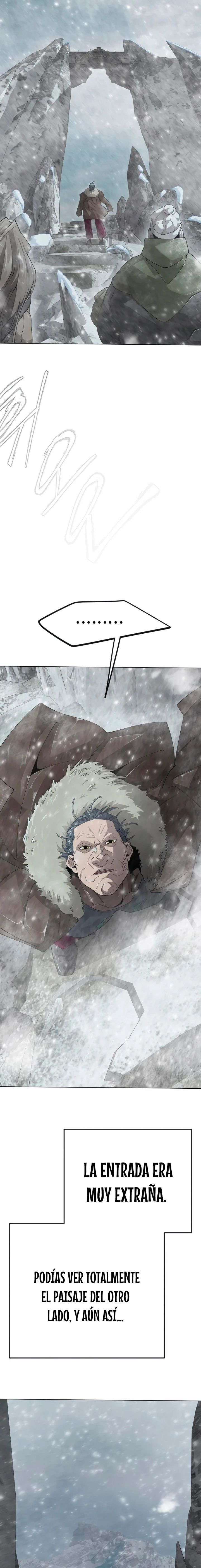 Read Super Human Era Español Manga Online