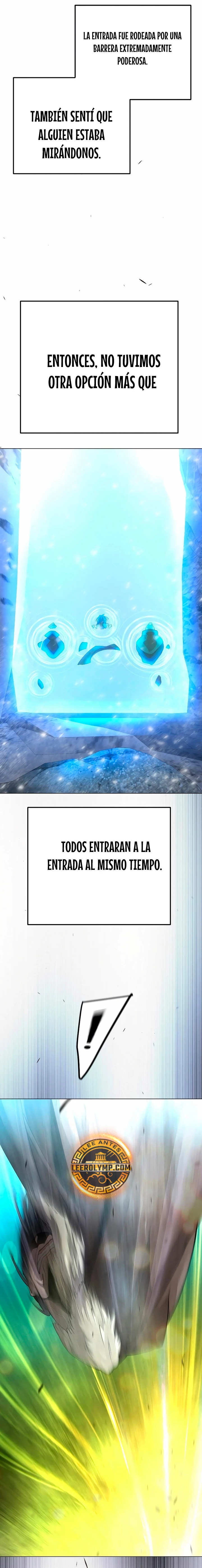 Read Super Human Era Español Manga Online