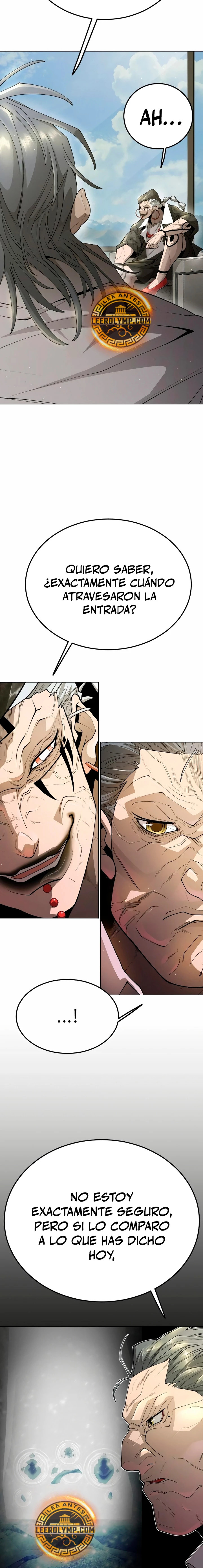 Read Super Human Era Español Manga Online