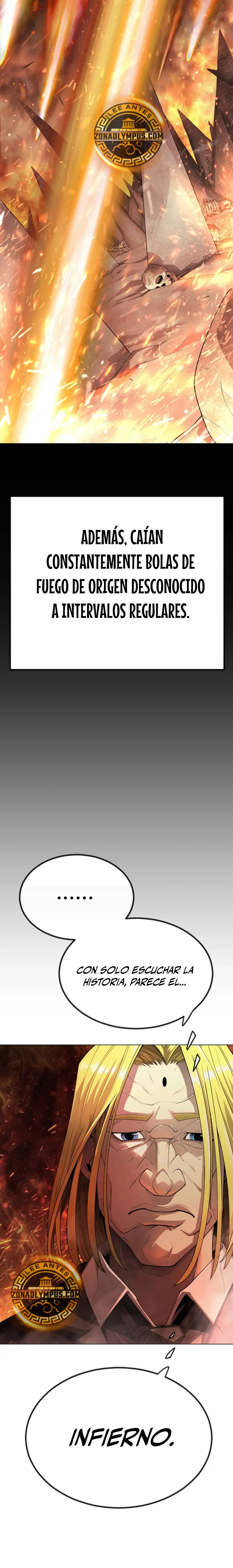 Read Super Human Era Español Manga Online