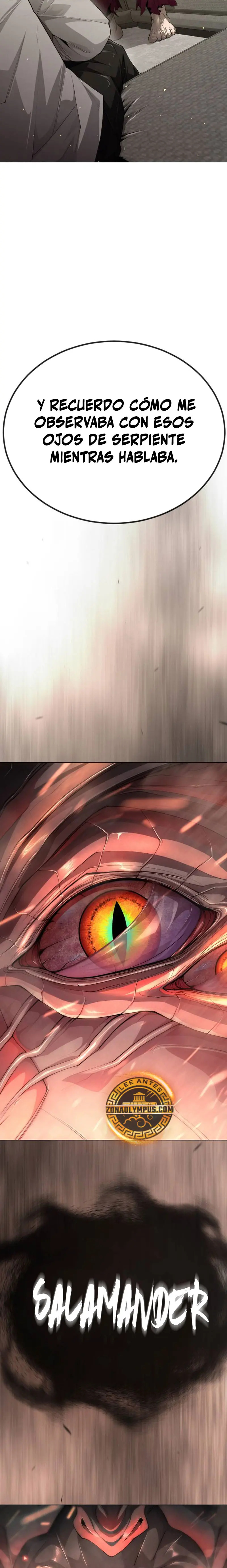 Read Super Human Era Español Manga Online