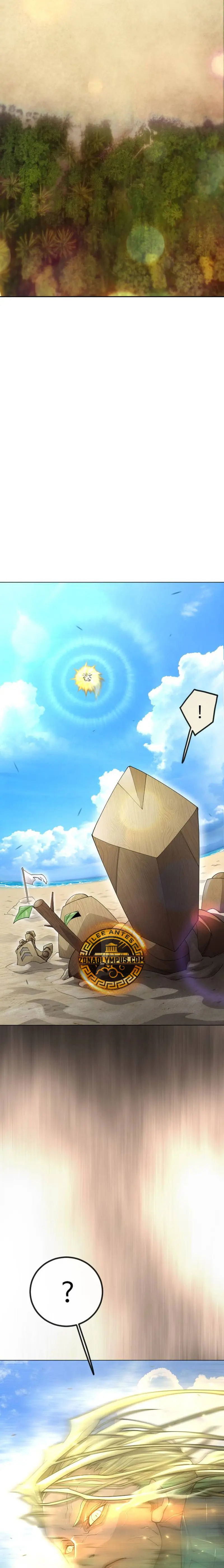 Read Super Human Era Español Manga Online