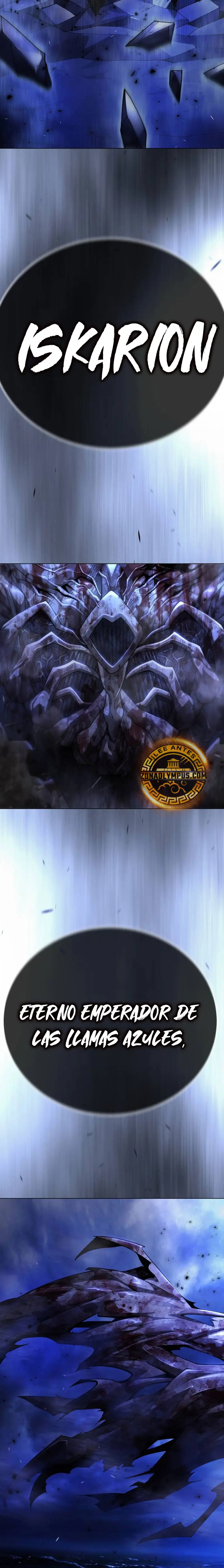 Read Super Human Era Español Manga Online