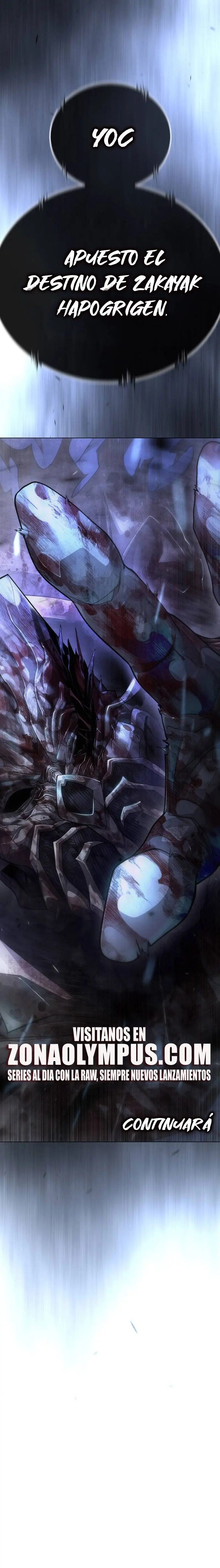 Read Super Human Era Español Manga Online