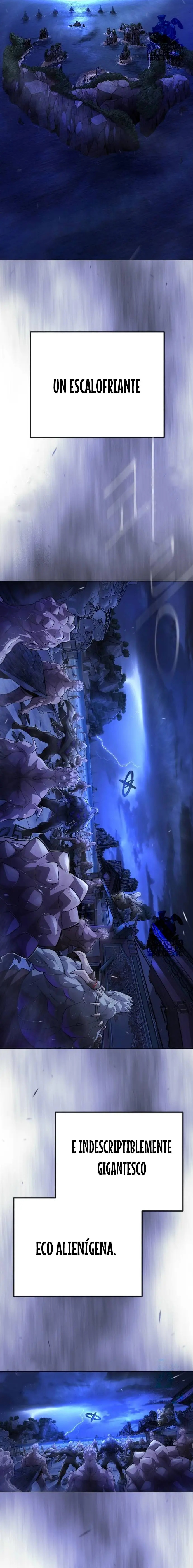 Read Super Human Era Español Manga Online