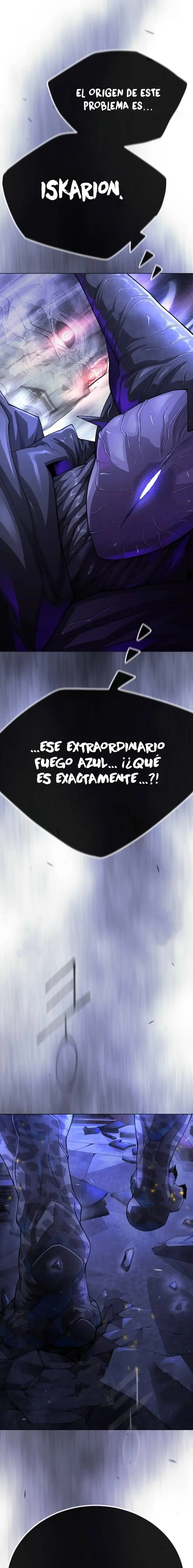 Read Super Human Era Español Manga Online