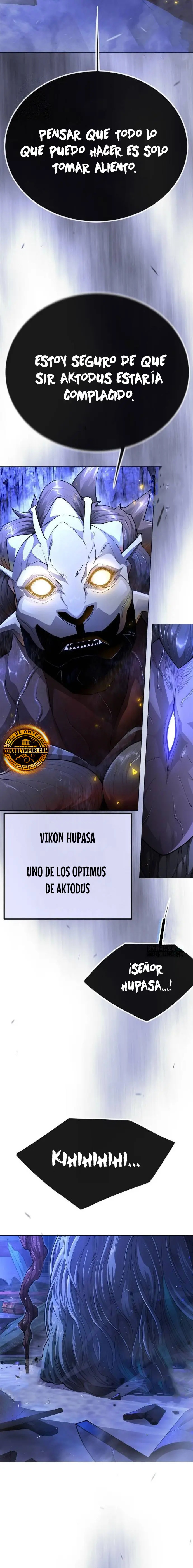 Read Super Human Era Español Manga Online