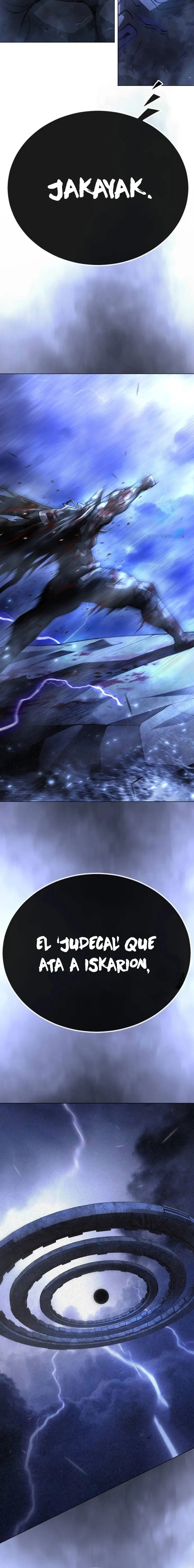 Read Super Human Era Español Manga Online