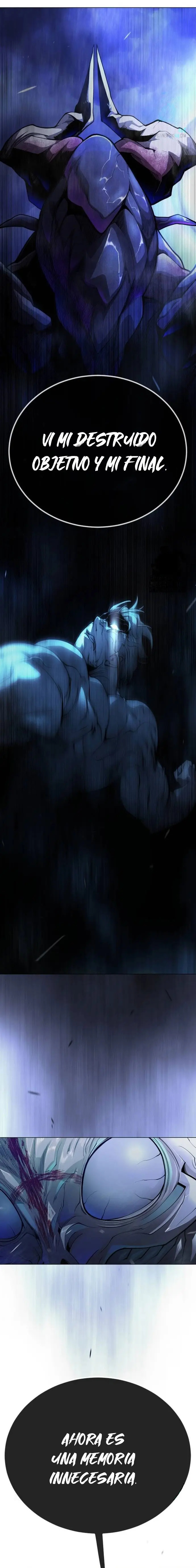 Read Super Human Era Español Manga Online