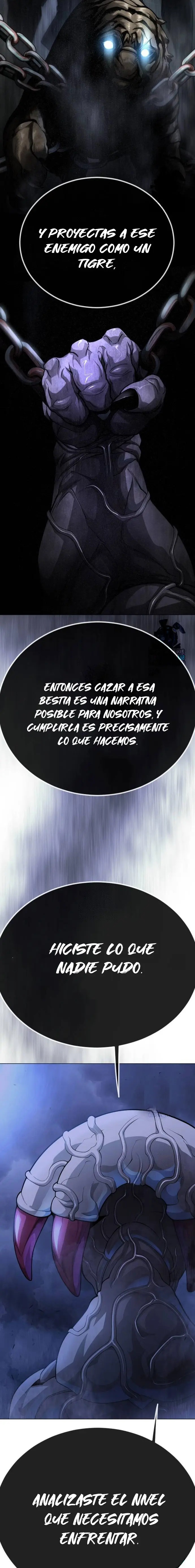 Read Super Human Era Español Manga Online