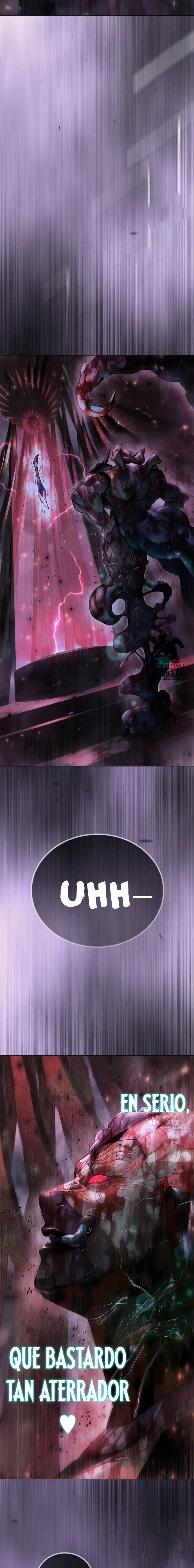 Read Super Human Era Español Manga Online