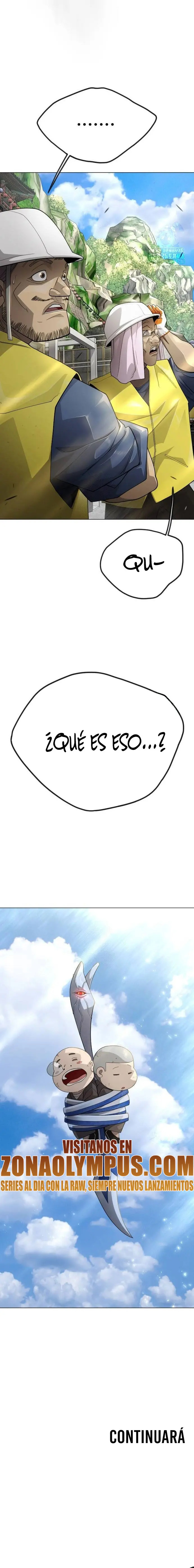 Read Super Human Era Español Manga Online