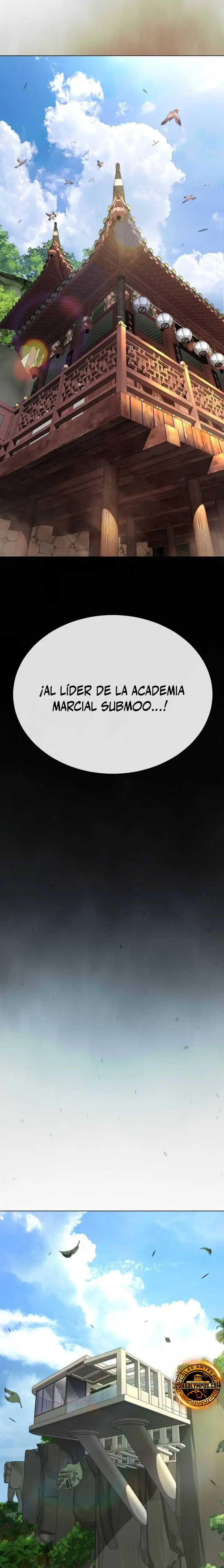 Read Super Human Era Español Manga Online