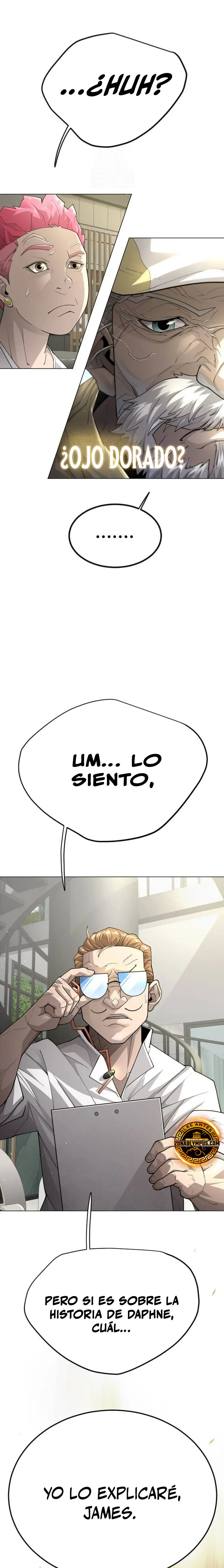 Read Super Human Era Español Manga Online