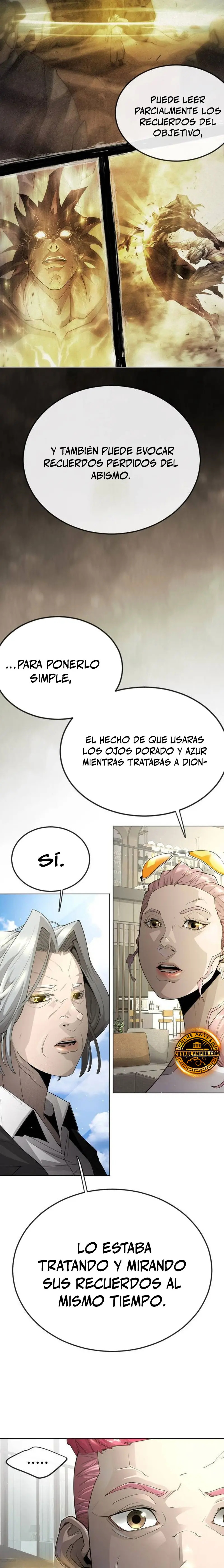 Read Super Human Era Español Manga Online