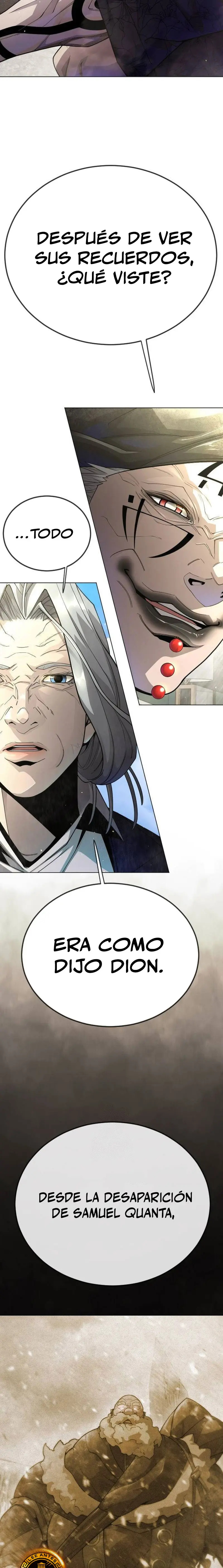 Read Super Human Era Español Manga Online