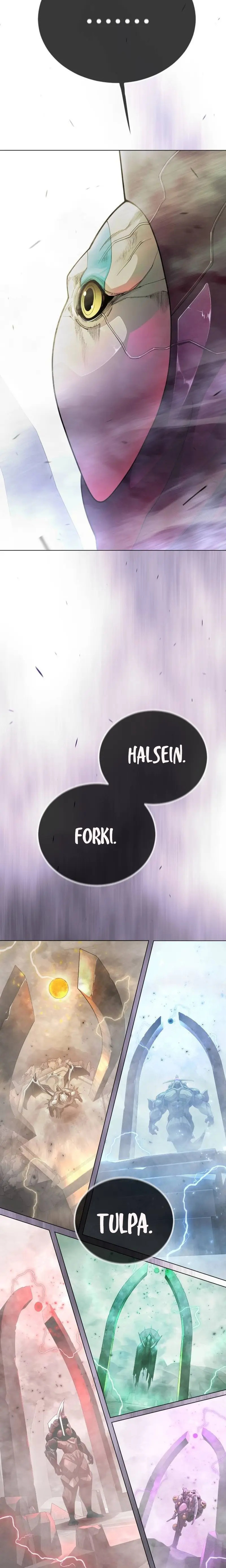 Read Super Human Era Español Manga Online