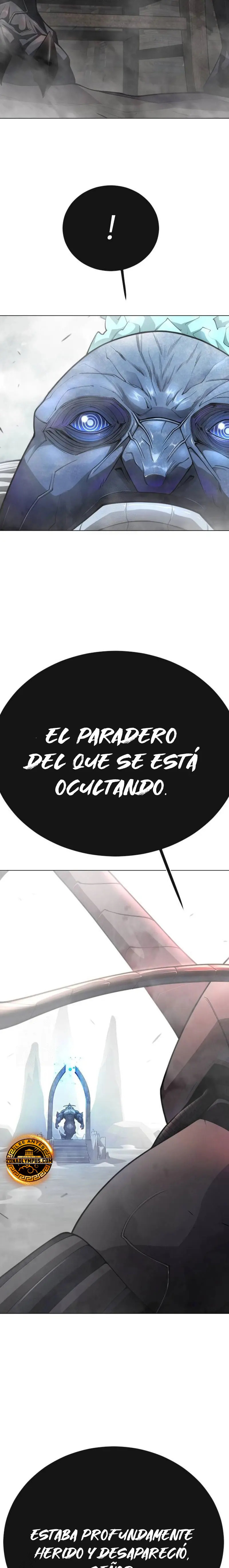 Read Super Human Era Español Manga Online