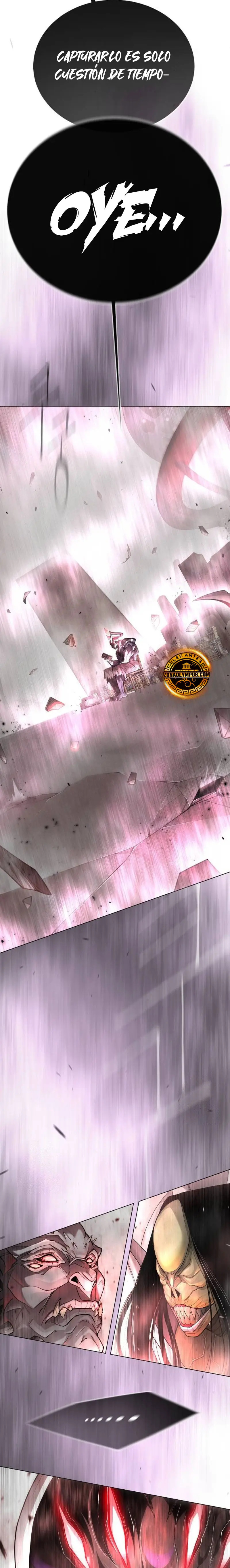 Read Super Human Era Español Manga Online