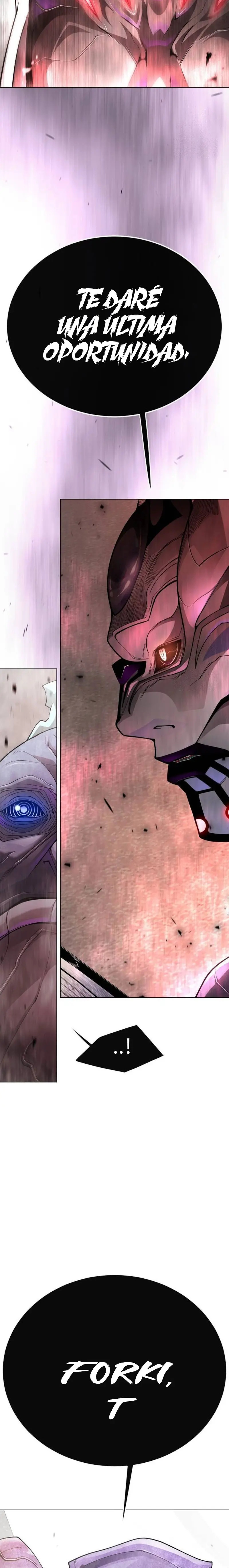 Read Super Human Era Español Manga Online