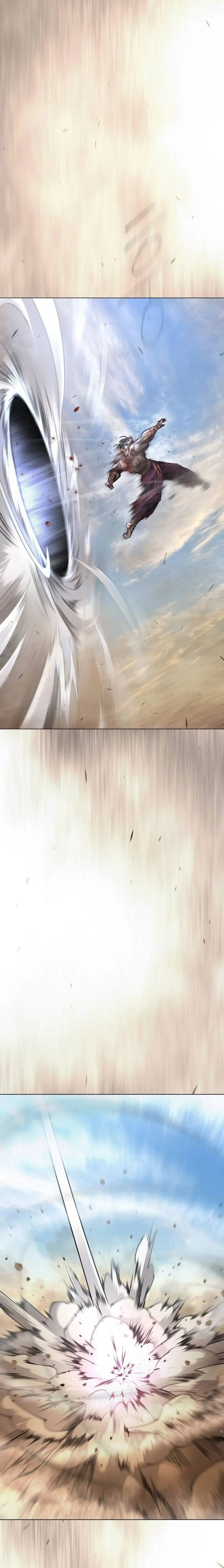 Read Super Human Era Español Manga Online