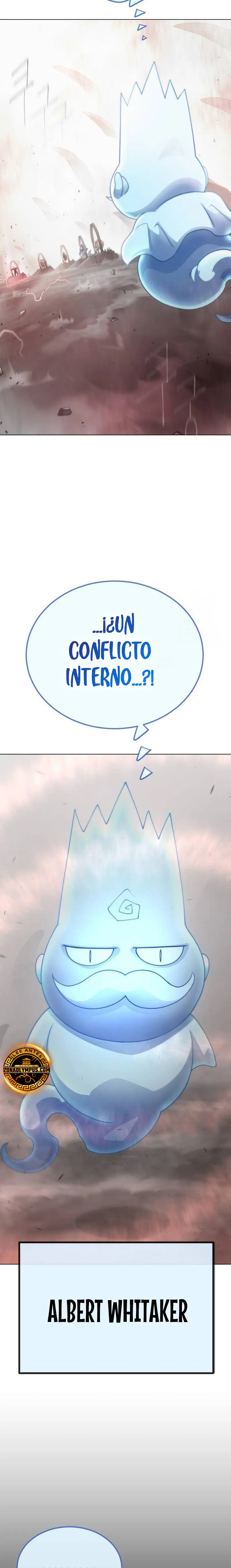 Read Super Human Era Español Manga Online