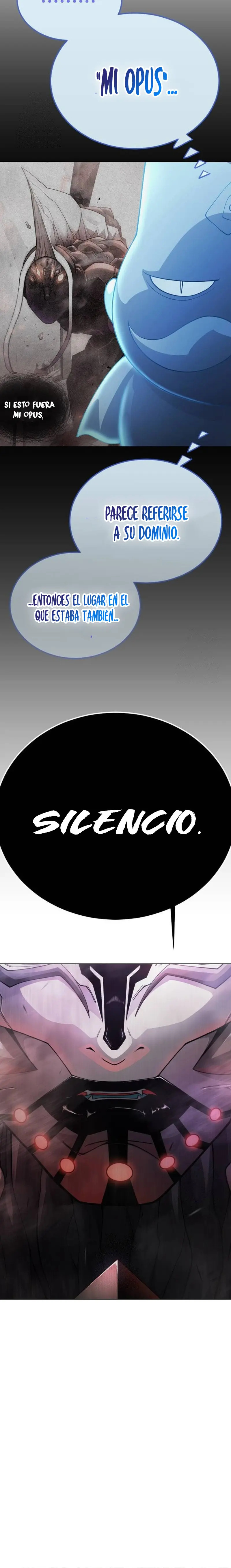 Read Super Human Era Español Manga Online