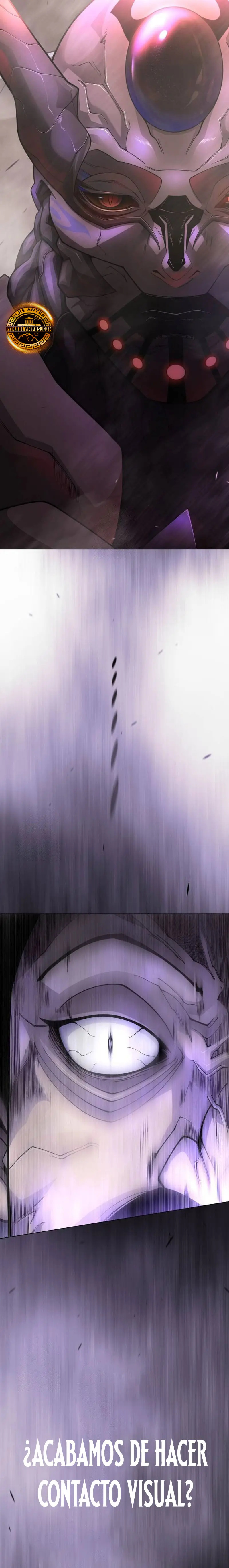 Read Super Human Era Español Manga Online