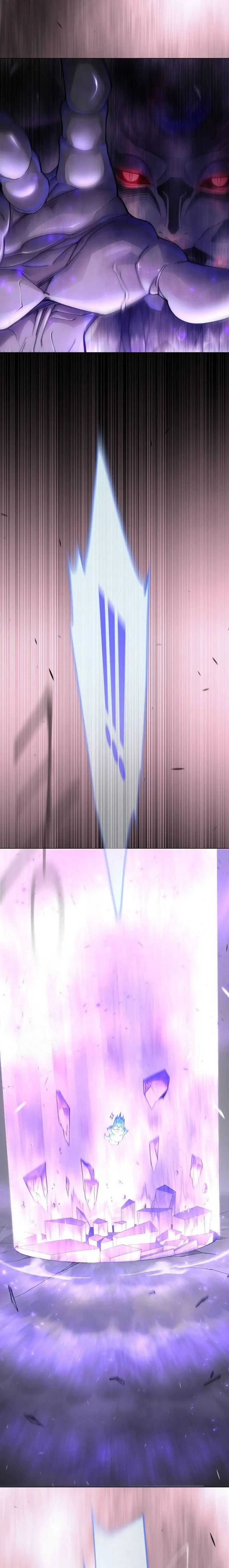 Read Super Human Era Español Manga Online